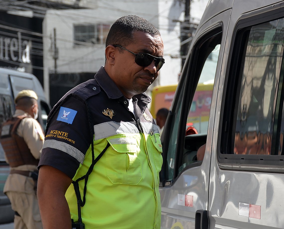 Se cuida, “ligeirinho”: Prefeitura divulga balanço de ações contra transporte clandestino em 2022