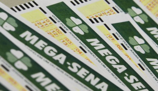 Vá na fé! Mega-Sena sorteia prêmio de R$ 16 milhões nesta quinta-feira  