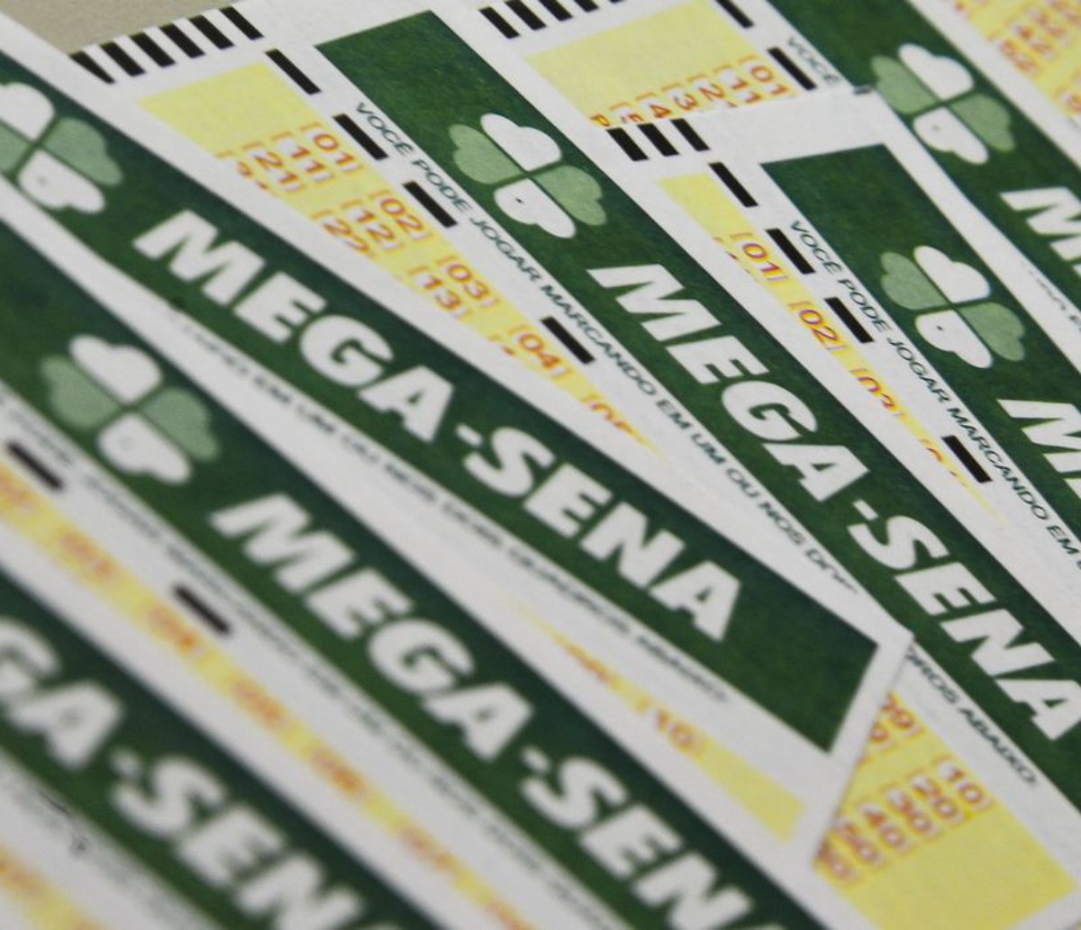 Vá na fé! Mega-Sena sorteia prêmio de R$ 16 milhões nesta quinta-feira  