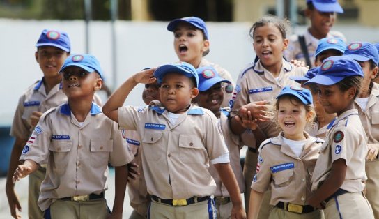 Sorteio das vagas para o Colégio da Policia Militar acontece amanhã; saiba como acompanhar