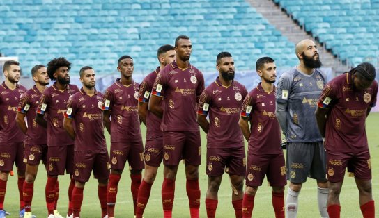 TBT do Nordestão: de campeão a eliminado na primeira fase, relembre a campanha do Bahia na edição de 2022