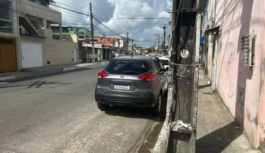 Briga entre motorista de “amarelinho” e passageiros acaba em acidente em Castelo Branco