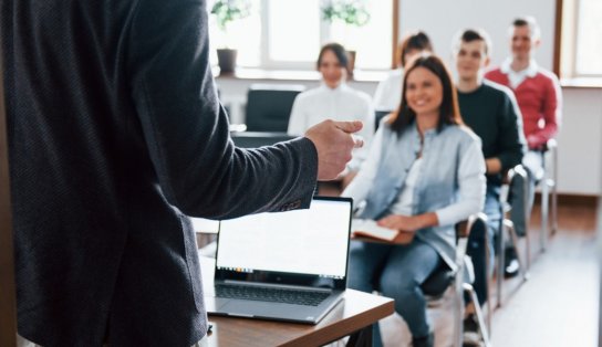 Faculdade de Direito em Salvador abre inscrições para cursos livres; confira