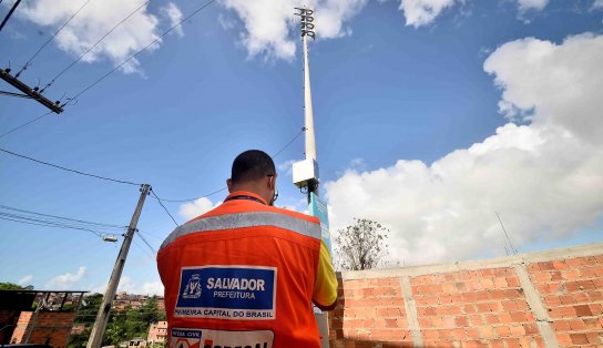 Codesal realiza simulado de evacuação em comunidades de Salvador neste sábado; veja locais