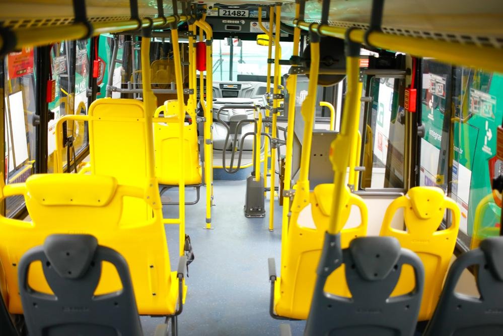 Salvador ganha linha de ônibus especial para atender demanda de cruzeiros na cidade