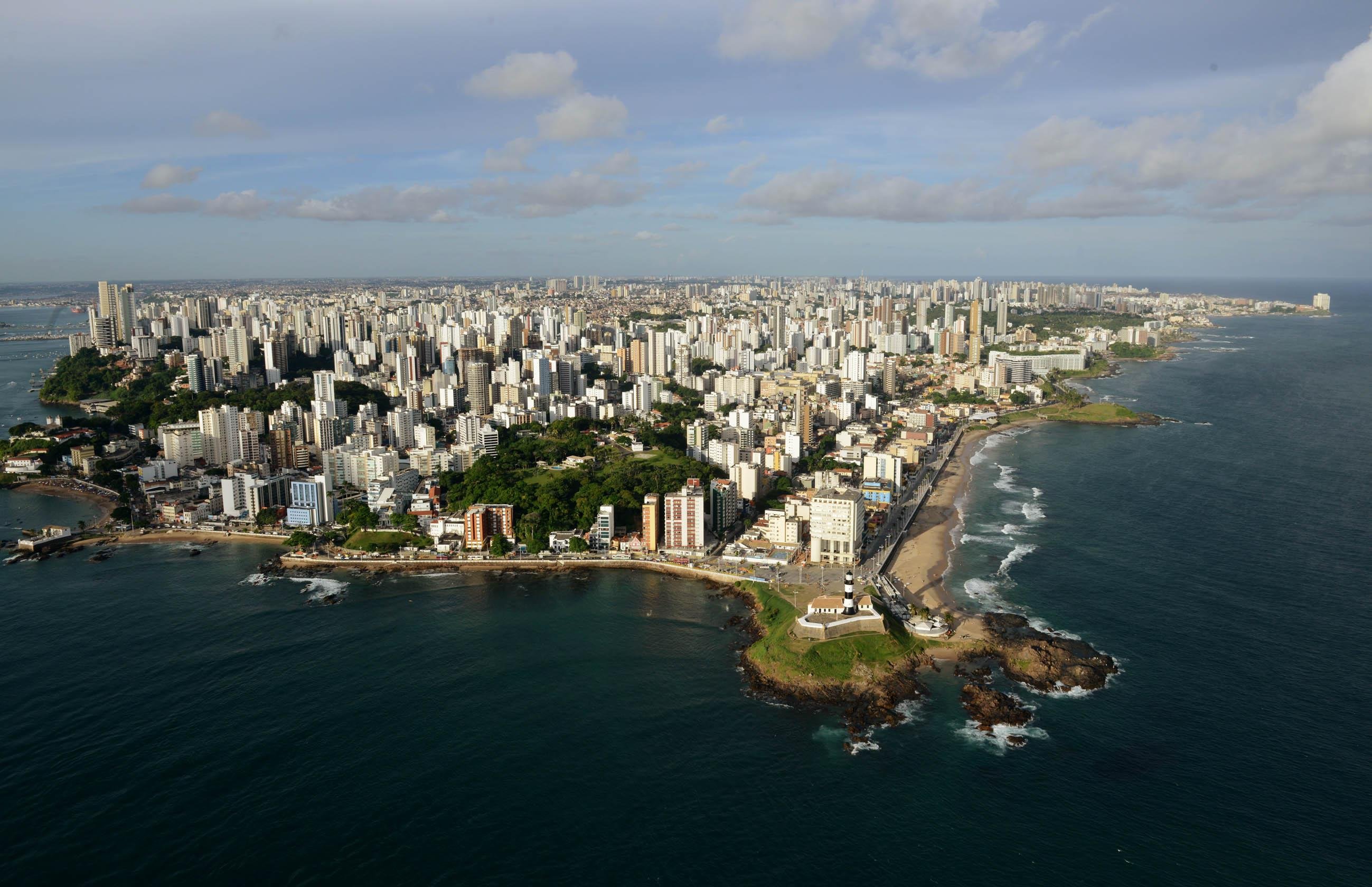 Salvador é eleita a quarta cidade mais mal-educada do país, confira ranking