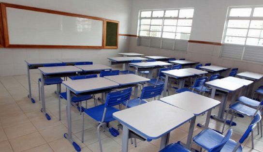 Começa nesta segunda-feira matrículas nas escolas da rede estadual da Bahia