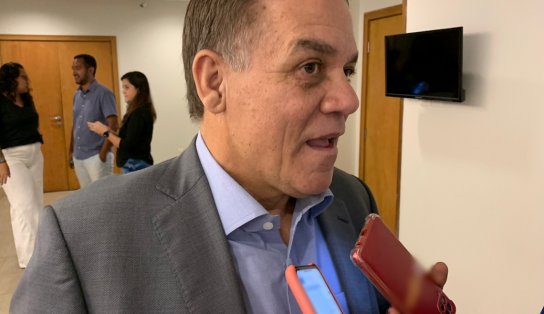 Ex-deputado Luciano Ribeiro diz que assumir Semop é “desafio grande”