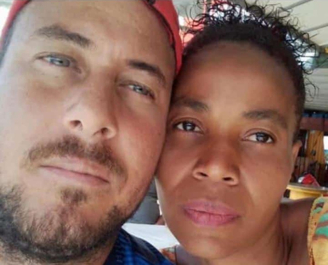 Casal morre eletrocutado em fio de alta tensão no município de Cruz das Almas