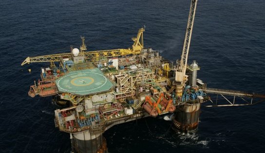 Petrobras afirma ter atingido meta de produção no ano de 2022