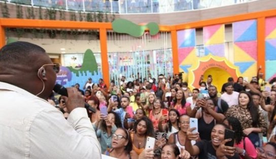 Gratuito: Viva o Verão Paralela reúne música, moda e gastronomia em Salvador