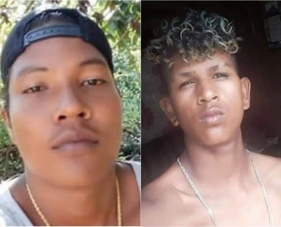 Governo determina prioridade nas investigações sobre assassinato de jovens indígenas na Bahia