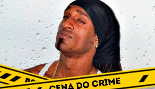 Cena do Crime: O músico do ‘Guetho é Guetho” que foi morto a tiros, pedradas e pauladas