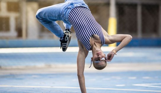 Breaking do Verão abre calendário mundial da dança no Rio; modalidade estará na Olimpíada de Paris