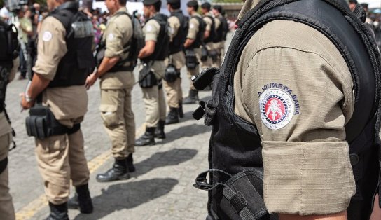 Provas para concurso da Polícia Militar e do Corpo de Bombeiros acontece neste domingo