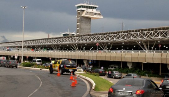 Extremista confessa ter colocado bomba em caminhão perto de aeroporto de Brasíia