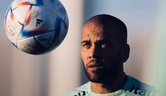 Defesa de Dani Alves teme prisão provisória demorada e articula recurso; entenda