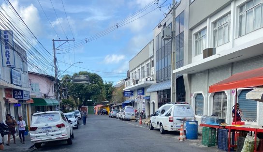 Ameaçados por traficantes, motoristas de aplicativo não entram no Alto das Pombas; saiba mais