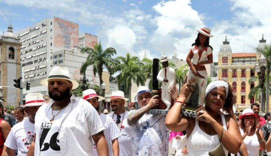 Intolerância religiosa aumenta no Brasil ao longo dos últimos três anos, aponta relatório 