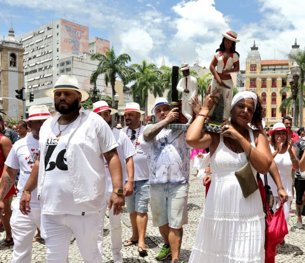 Intolerância religiosa aumenta no Brasil ao longo dos últimos três anos, aponta relatório 