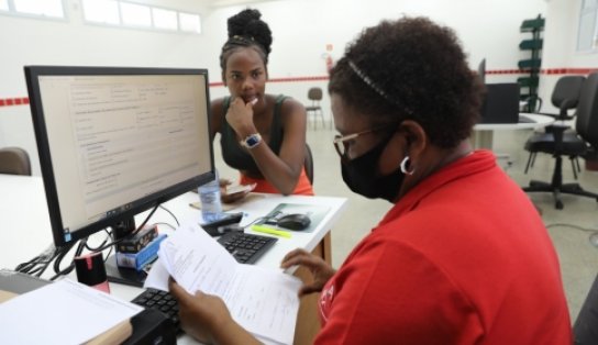 Rede estadual: matrícula online segue até esta terça-feira para Ensino Médio, Educação Profissional e EJA