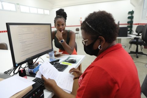 Rede estadual: matrícula online segue até esta terça-feira para Ensino Médio, Educação Profissional e EJA