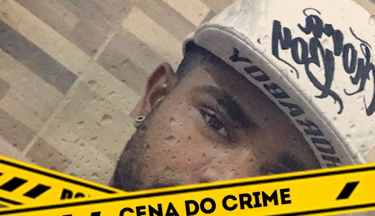 Cena do Crime: O tatuador de Igor Kannário morto a tiros, próximo ao estúdio onde trabalhava em Salvador 