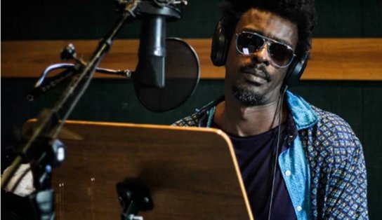 Cartório não libera Seu Jorge registrar filho como "Samba" e cantor entra na Justiça