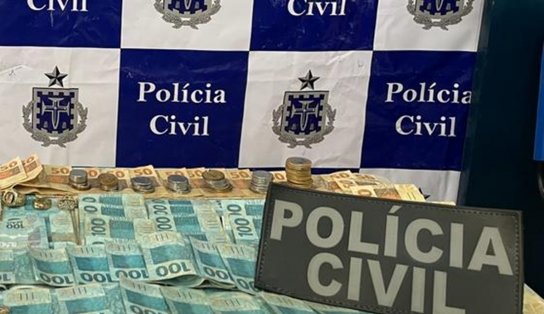 Homem que mantinha idosa de 84 anos em cárcere privado é preso; "não podia nem ir na calçada"