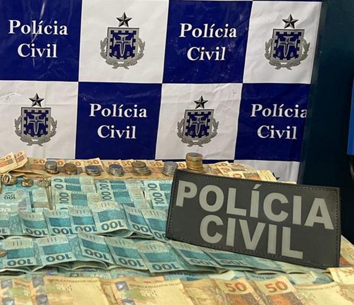 Homem que mantinha idosa de 84 anos em cárcere privado é preso; "não podia nem ir na calçada"