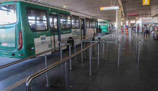 Ônibus e metrô terão operação especial para Festival de Verão; confira as linhas