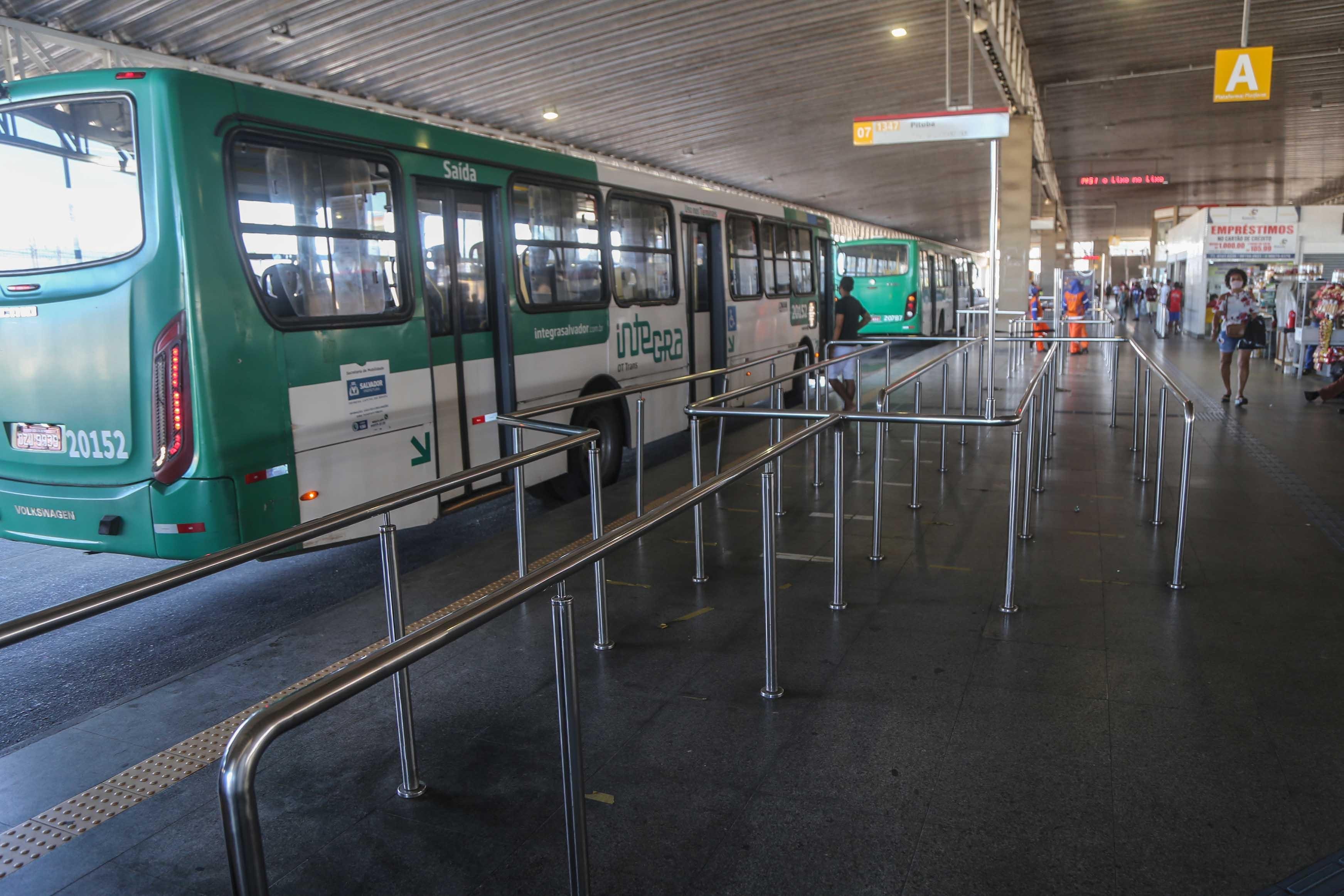 Ônibus e metrô terão operação especial para Festival de Verão; confira as linhas