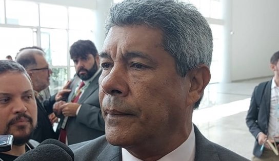 Em Brasília, Jerônimo se reúne com Lula, governadores e ministra dos Povos Indígenas