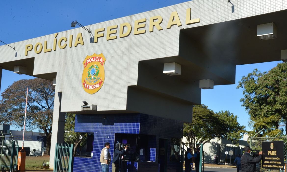 Polícia Federal deflagra operação nacional contra abuso sexual infantil