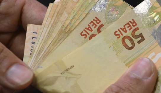 Caixa paga Bolsa Família a beneficiários de NIS com final 8, nesta sexta-feira 