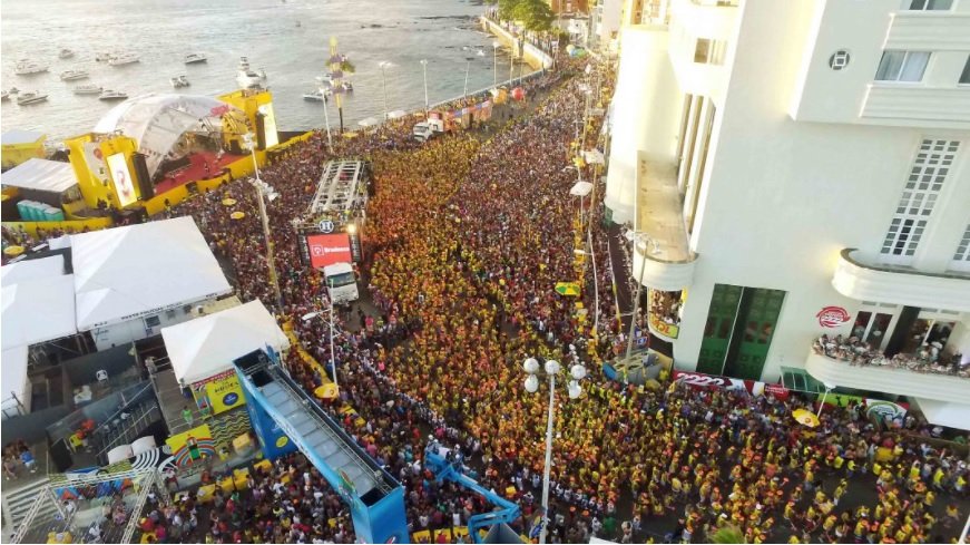 MP-BA recomenda fiscalizar execução de músicas de conteúdo discriminatório no Carnaval