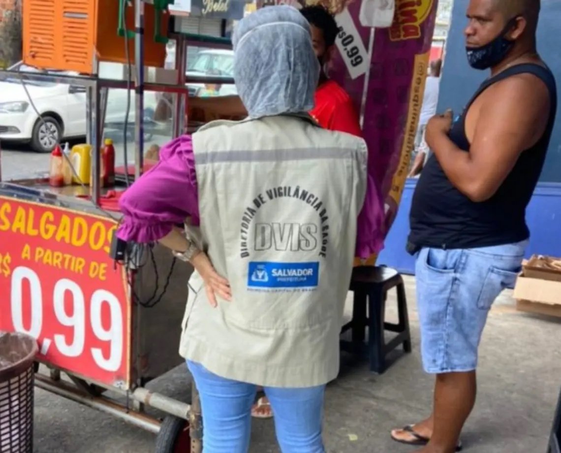 Vai trabalhar no Carnaval? curso gartuito para capacitar balconistas está com vagas abertas 