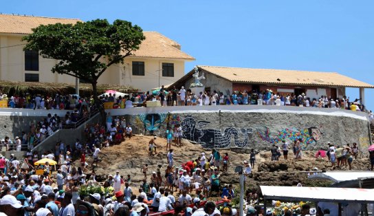 Festa de Iemanjá: evento completa 100 anos de tradição após ser suspenso na pandemia