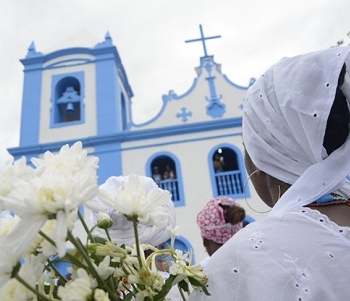 Léo Santana, Pablo e mais atrações comandam festa do Bonfim em Mata de São João; confira