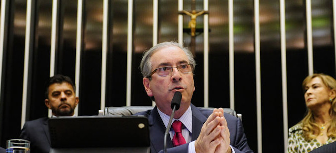 Redução da maioridade penal é o principal tema da semana na Câmara