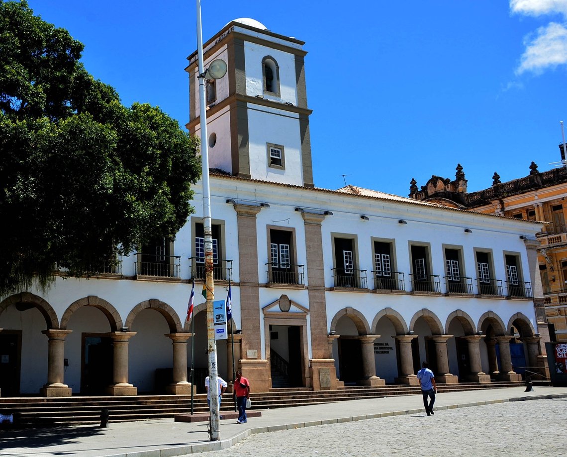 Com mudanças, Câmara de Salvador volta aos trabalhos na próxima quinta; entenda