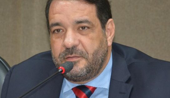 Alan Sanches é oficializado líder da oposição na AL-BA para próximo biênio