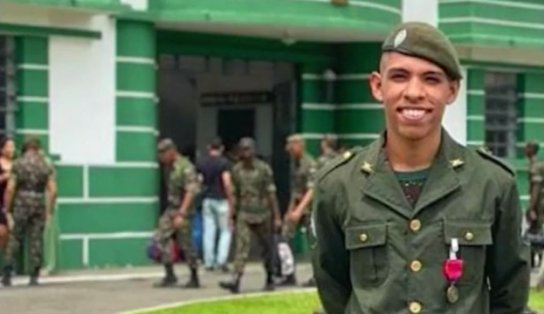 Cabo do Exército é sequestrado e morto em Salvador 