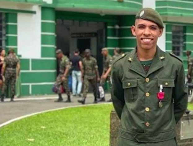 Cabo do Exército é sequestrado e morto em Salvador 