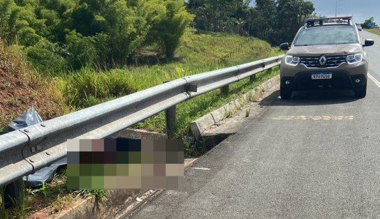 Dois corpos são encontrados na Via Metropolitana em menos de 24 horas