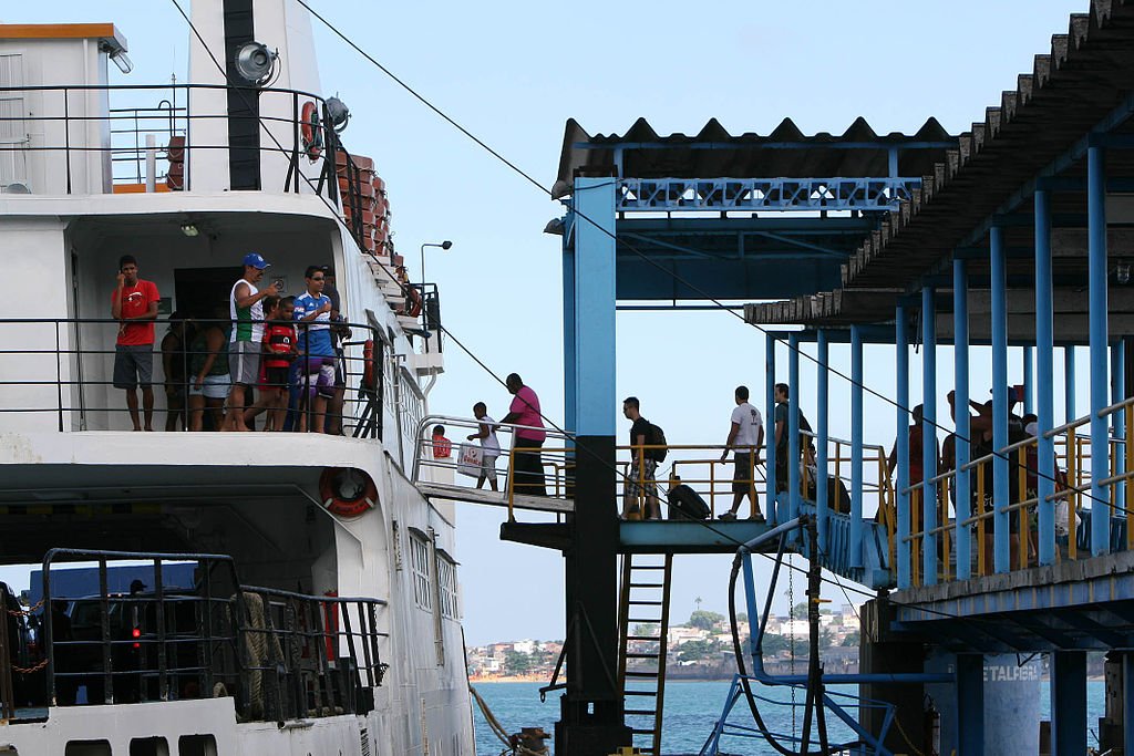 Ferry Boat: após agressões e protesto, funcionários aguardam reunião com a Internacional Marítima