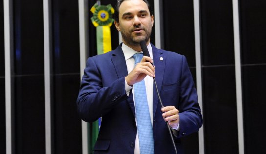 Adolfo Viana é eleito líder da Federação PSDB/Cidadania na Câmara dos Deputados em 2023