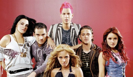 Após ingressos esgotarem em minutos, RBD anuncia mais dois shows em São Paulo