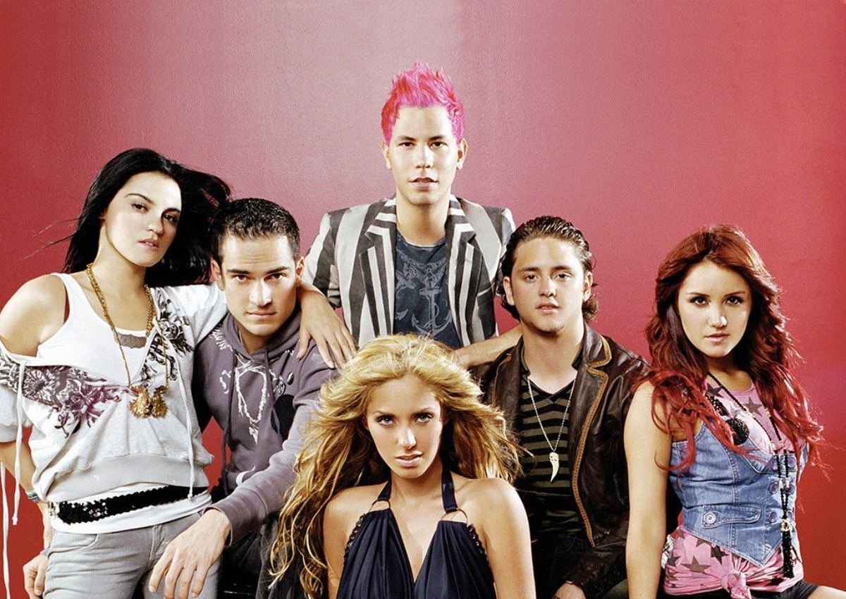 Após ingressos esgotarem em minutos, RBD anuncia mais dois shows em São Paulo