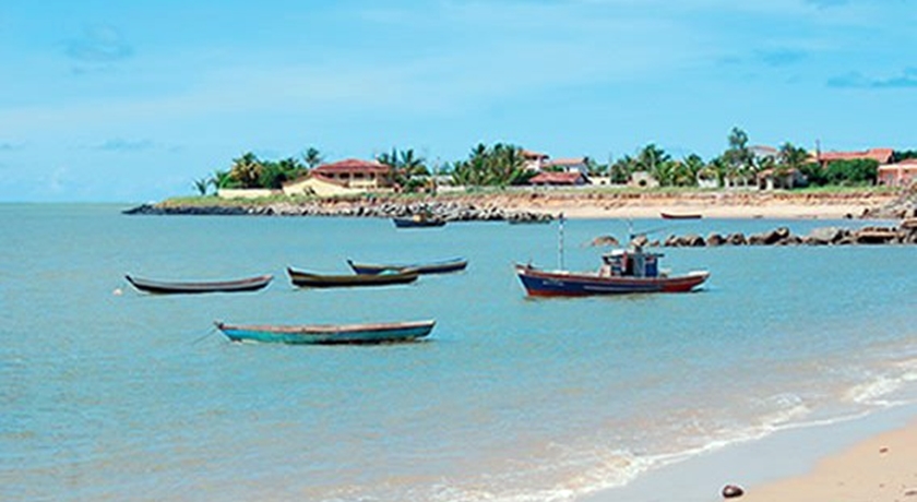 Buscas por pescadores desaparecidos em Nova Viçosa continuam